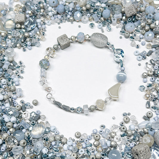 🪨New!🆕[S459] Moon Stones