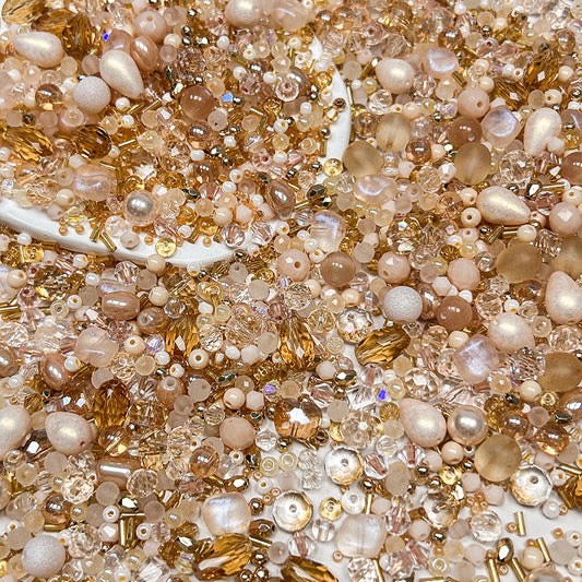 🍦New!🆕[S463] Peaches & Cream