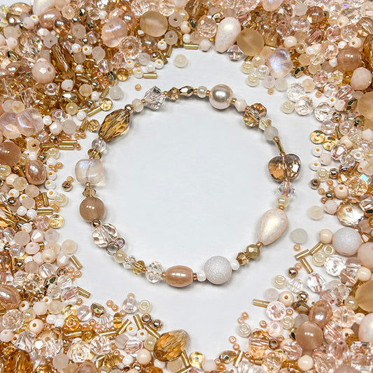 🍦New!🆕[S463] Peaches & Cream