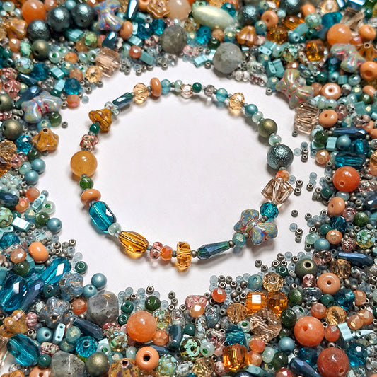 New!🆕[S461] Swamp Emerald