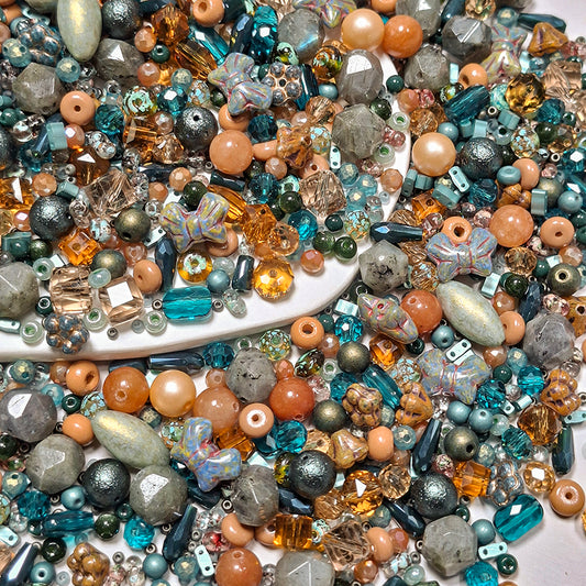 New!🆕[S461] Swamp Emerald