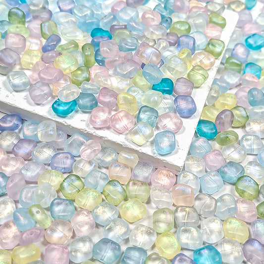 [B374] Spring Pebbles