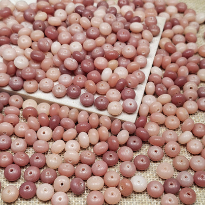 Sale🔥[N143] 6*9mm Bodhi Donut Beads