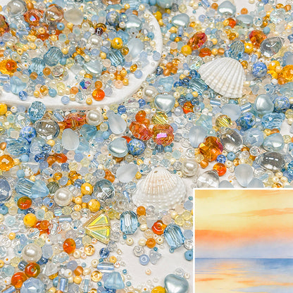 🌅New!🆕[S542] Sunset Bubble