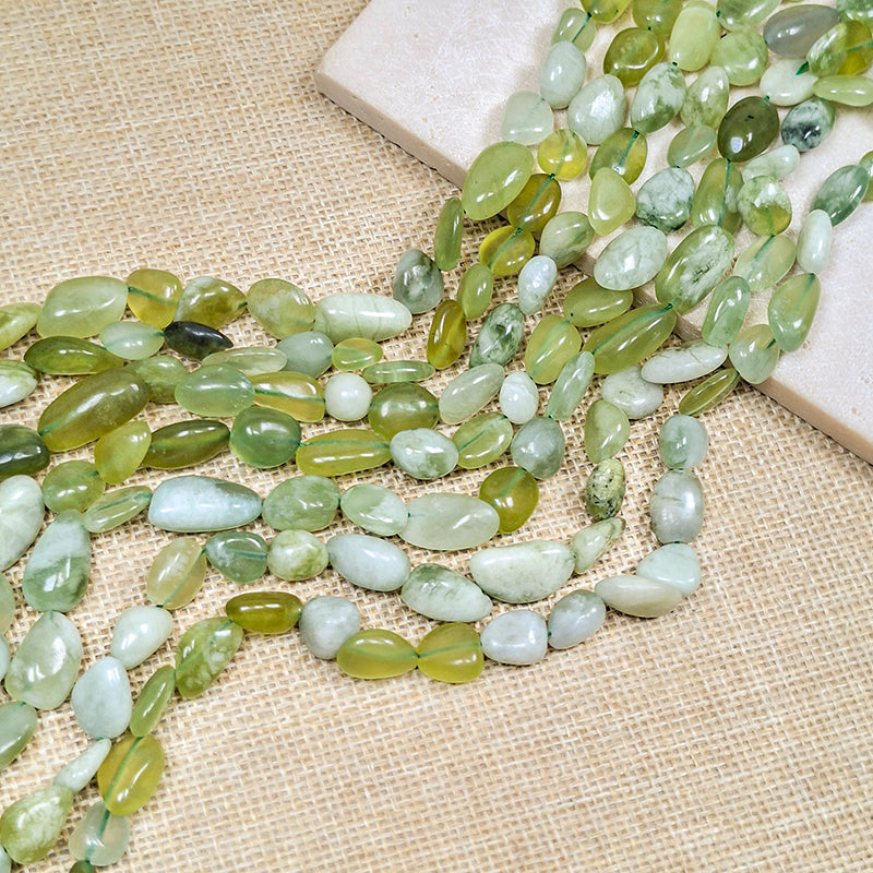 Sale💥[N164] Natural Stone Freeform Beads