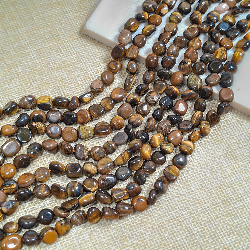 Sale💥[N164] Natural Stone Freeform Beads