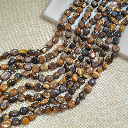 Sale💥[N164] Natural Stone Freeform Beads