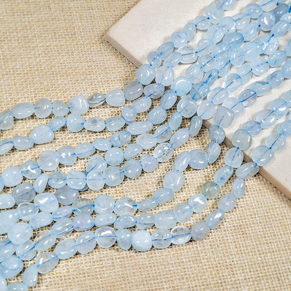 Sale💥[N164] Natural Stone Freeform Beads