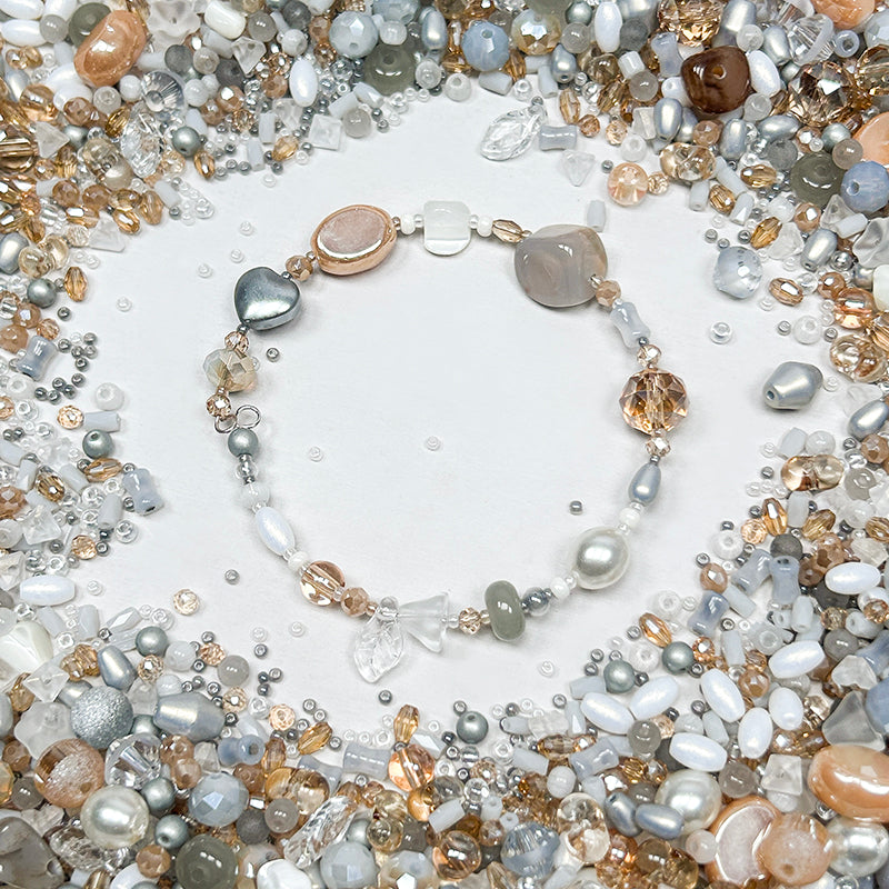 New!🆕[S553] Cashmere Clouds