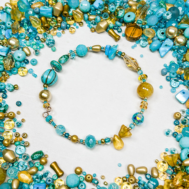 🐉New!🆕[S557] Water Dragon