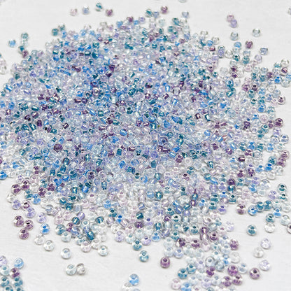New!🆕[S559] 2mm Firefly Glass Beads ii