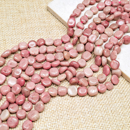 Sale💥[N164] Natural Stone Freeform Beads