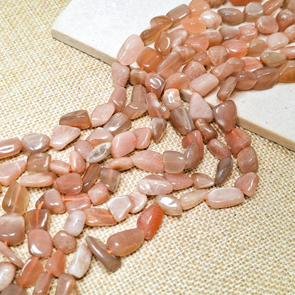 Sale💥[N164] Natural Stone Freeform Beads