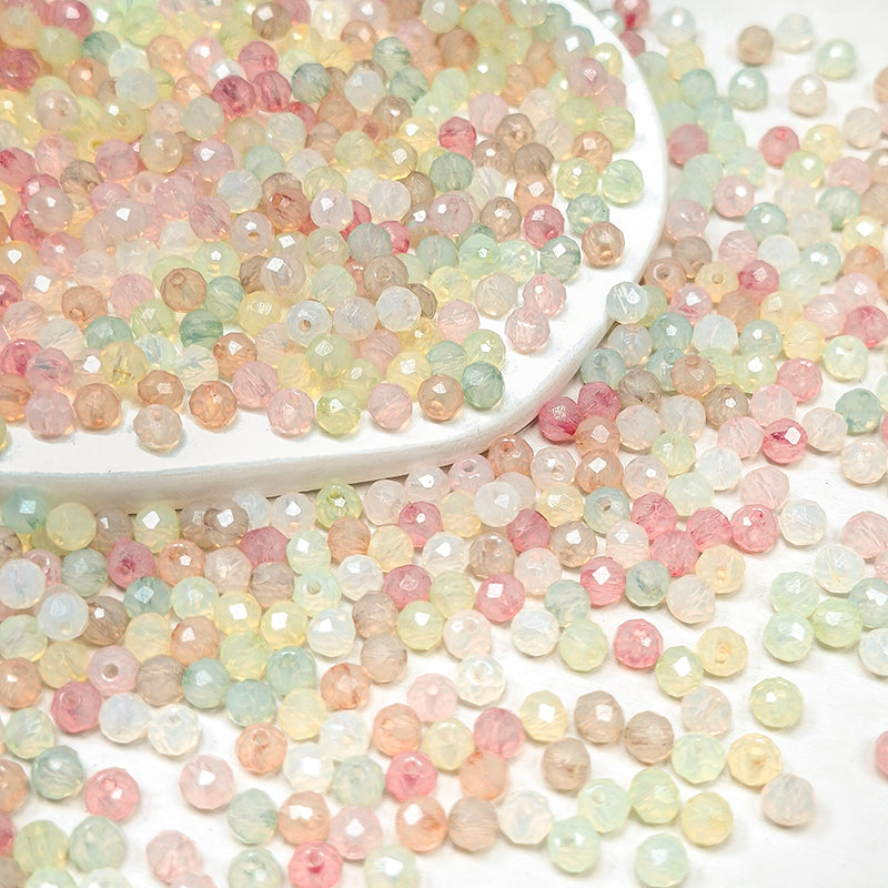 New!🆕[S575] Glacier Gems & Candy Meadow