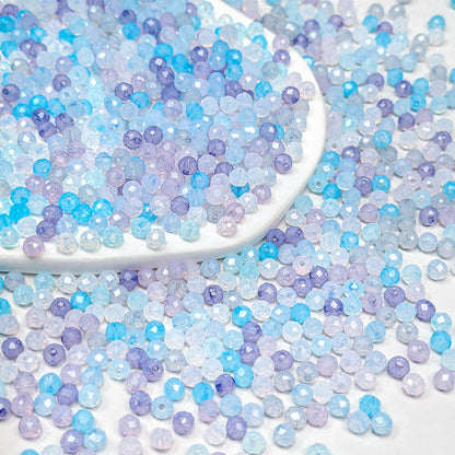 New!🆕[S575] Glacier Gems & Candy Meadow