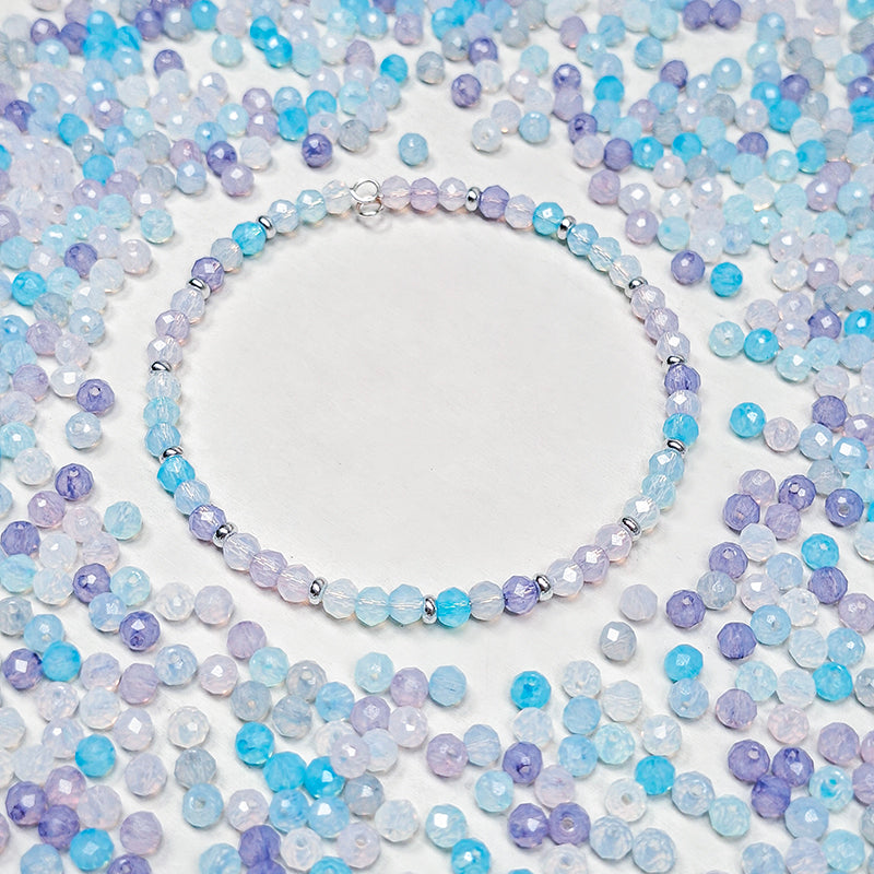 New!🆕[S575] Glacier Gems & Candy Meadow