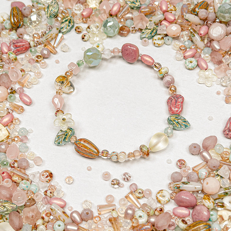 New!🆕[S560] Flower Picking