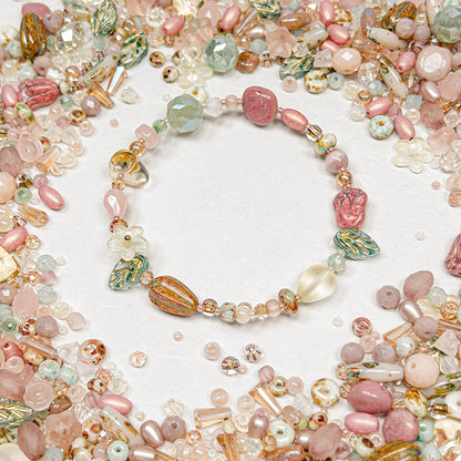 New!🆕[S560] Flower Picking