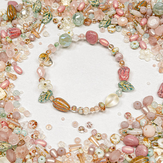 New!🆕[S560] Flower Picking