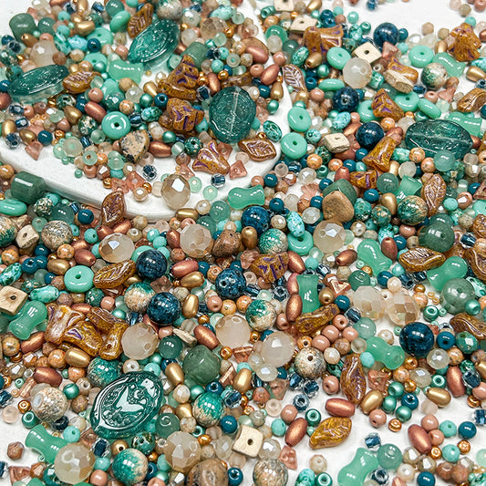 New!🆕[S561] Terracotta Treasure