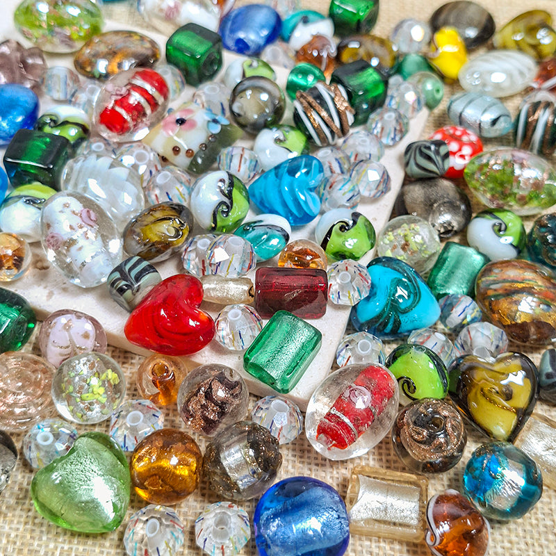 New!🆕[B396] Garden of Jewels