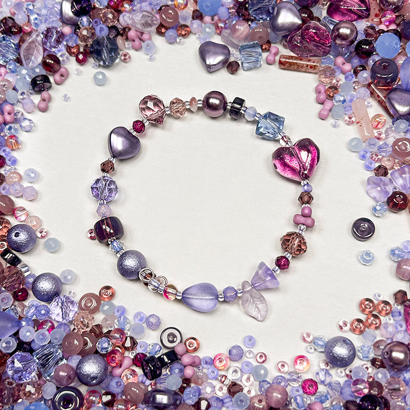 New!🆕[S576] Orchid Twilights