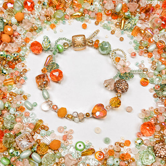 🍊New!🆕[S577] Citrus and Lime