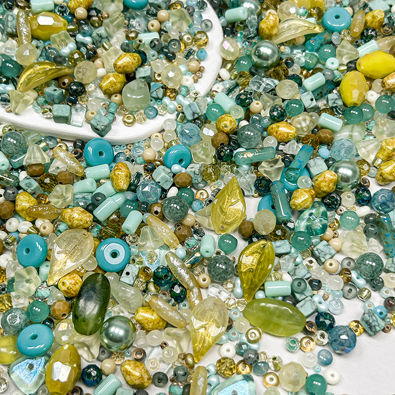 New!🆕[S578] Olives and Ocean