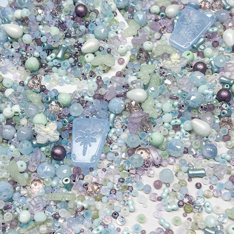 New!🆕[S581] Garden Mist