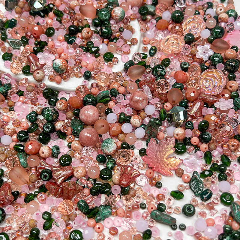 New!🆕[S585] Blush & Ivy