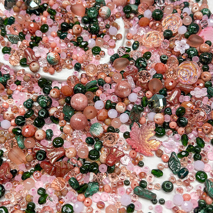 New!🆕[S585] Blush & Ivy