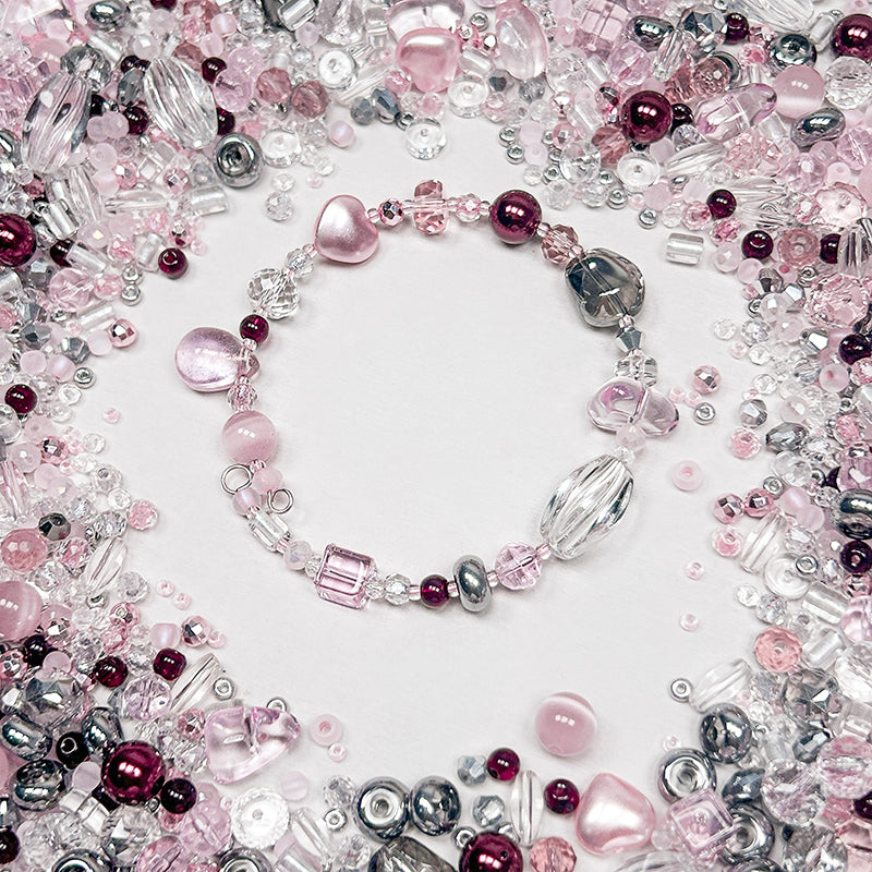 New!🆕[S587] Love Bomb