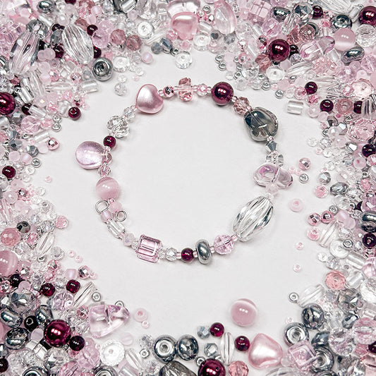 New!🆕[S587] Love Bomb