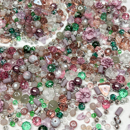 New!🆕[S590] Mystic Greenhouse