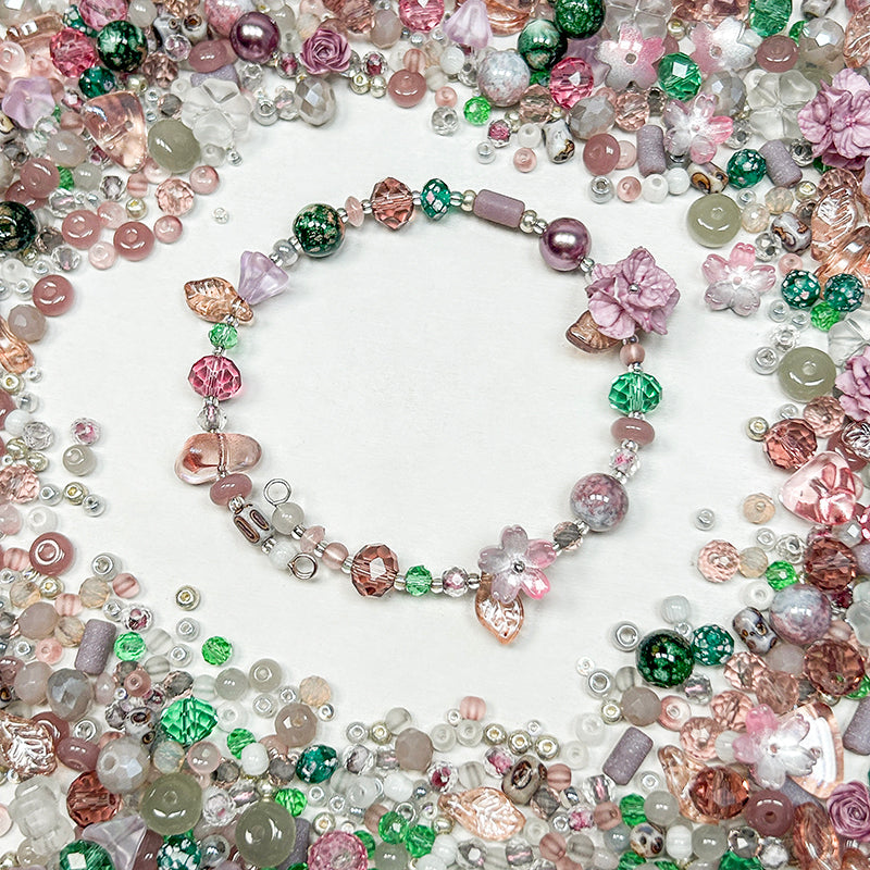 New!🆕[S590] Mystic Greenhouse
