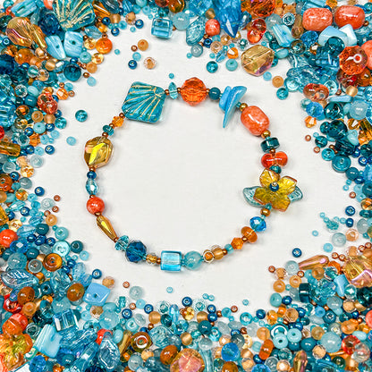 🏄‍♀️New!🆕[S591] Blue Hawaii
