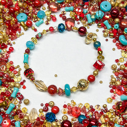 New!🆕[S594] Mulan's Treasure