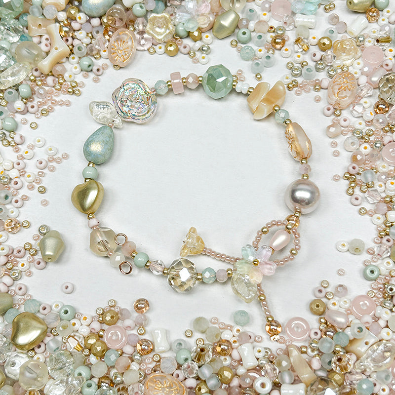 New!🆕[S597] Dazzling Bridgerton