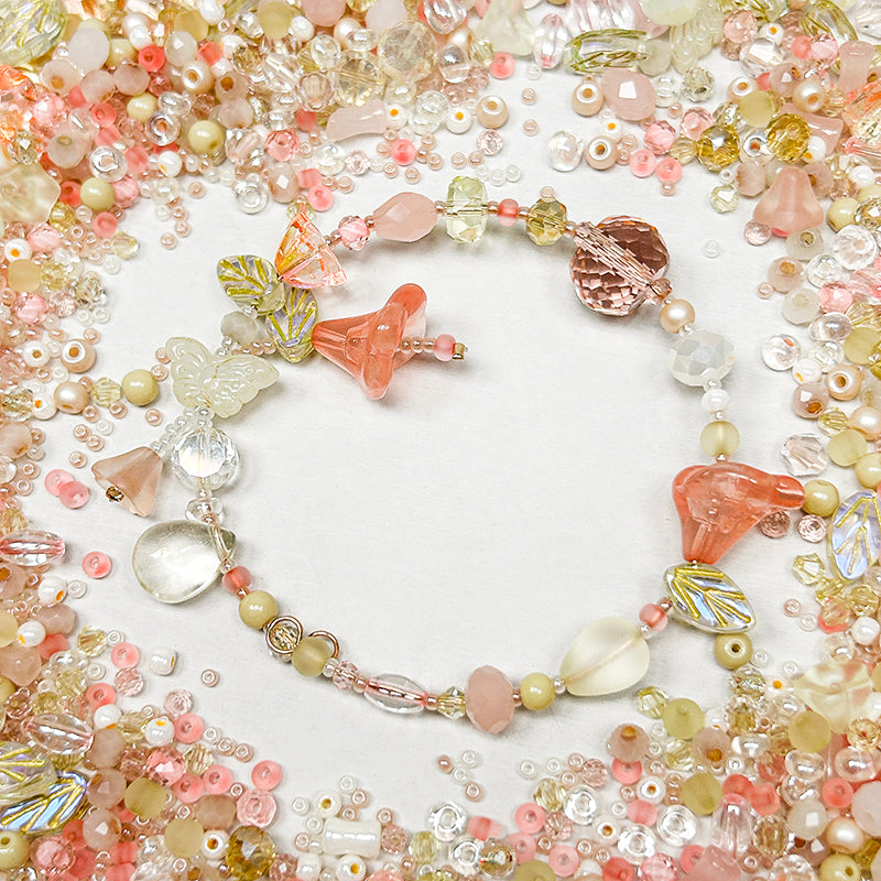 New!🆕[S623] Sweet Peach