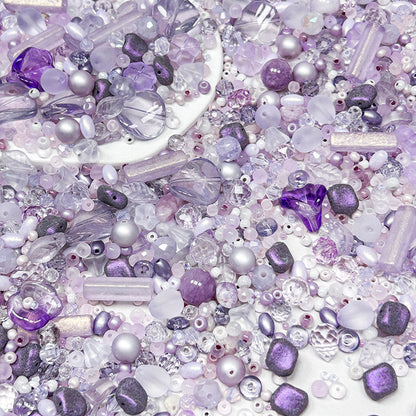 [S624] Lilac Cloud