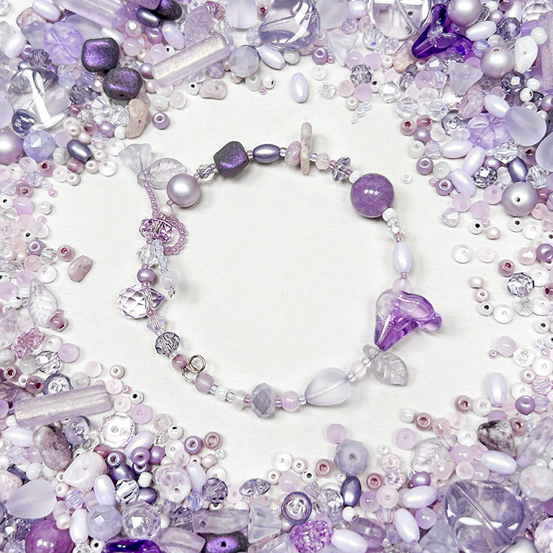 [S624] Lilac Cloud