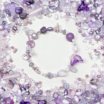 [S624] Lilac Cloud