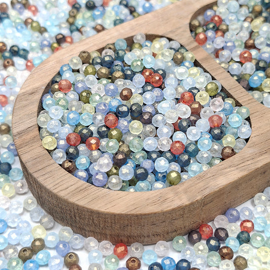New!🆕[S649] Canvas of Dots