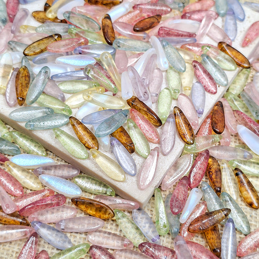 🗡️New!🆕[S656] Dew Blade Glass