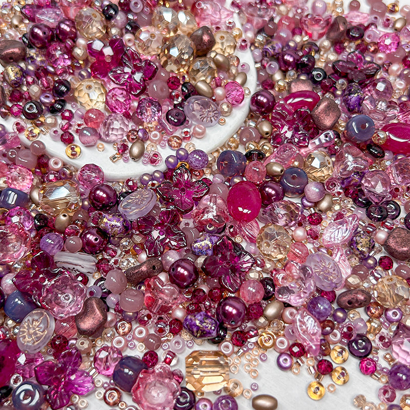 New!🆕[S661] Magenta Miracle
