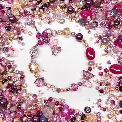 New!🆕[S661] Magenta Miracle