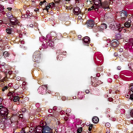 New!🆕[S661] Magenta Miracle