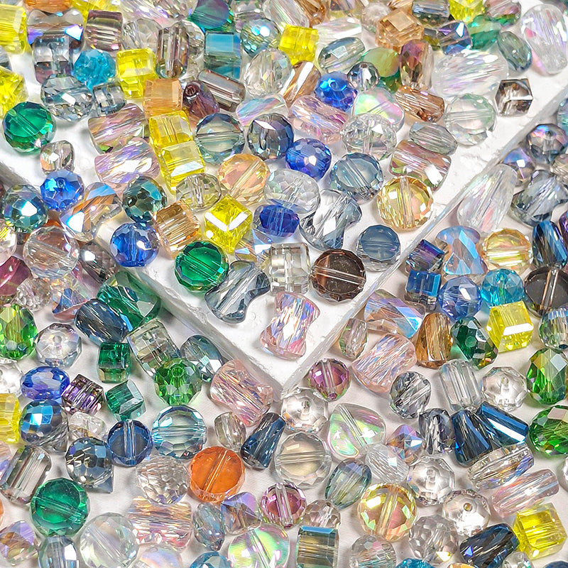 New!🆕[B480] Glassy Pastel Shine