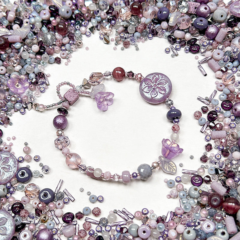 New!🆕[S663] Moonbeam Garden
