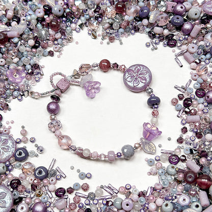New!🆕[S663] Moonbeam Garden